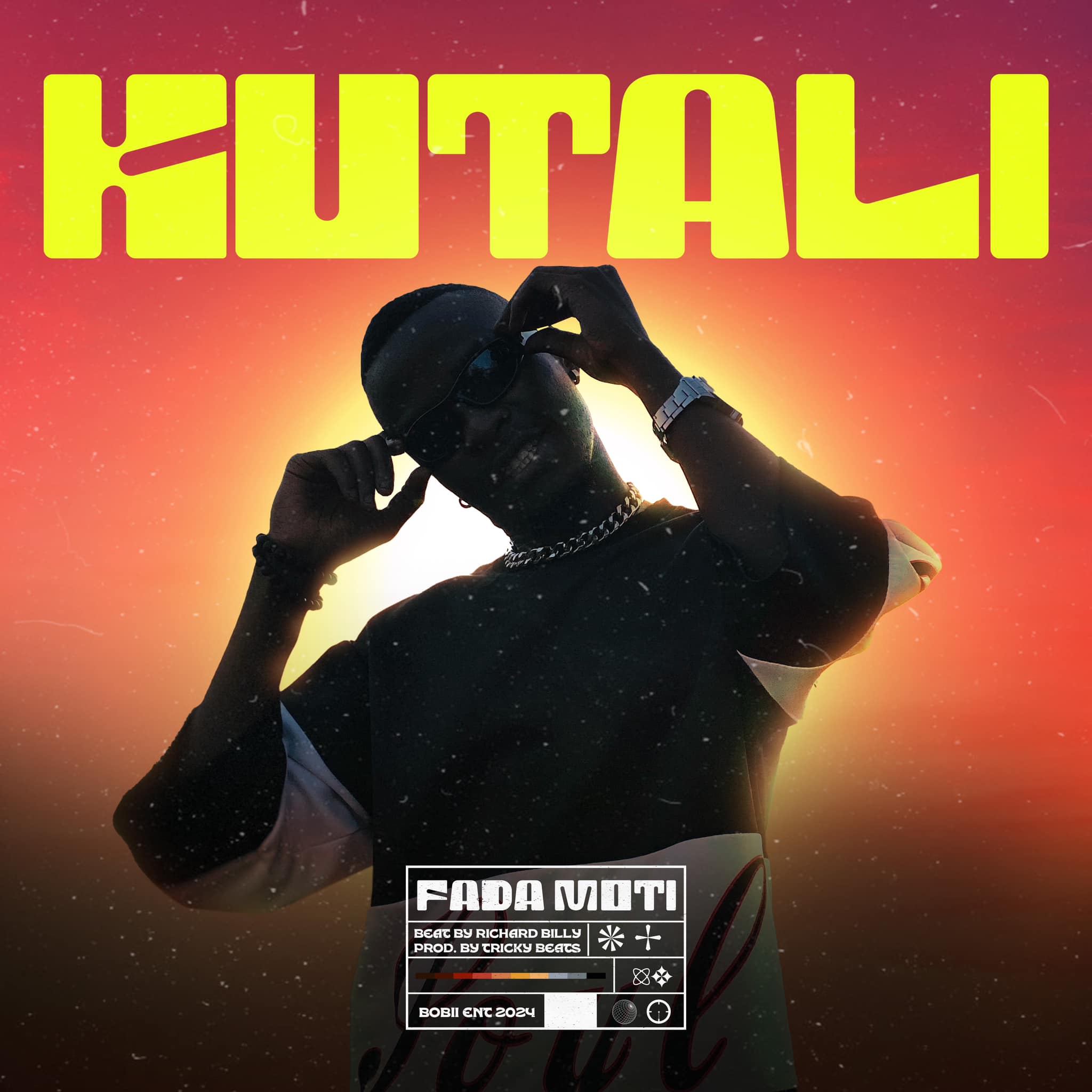 Fada Moti -KUTALI